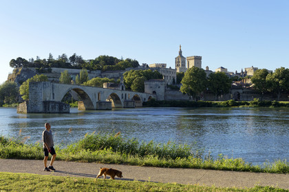 France, Avignon
