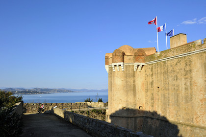 France, Saint-Tropez