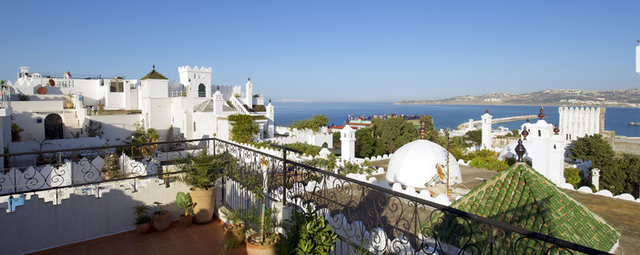 Maroc, Tanger