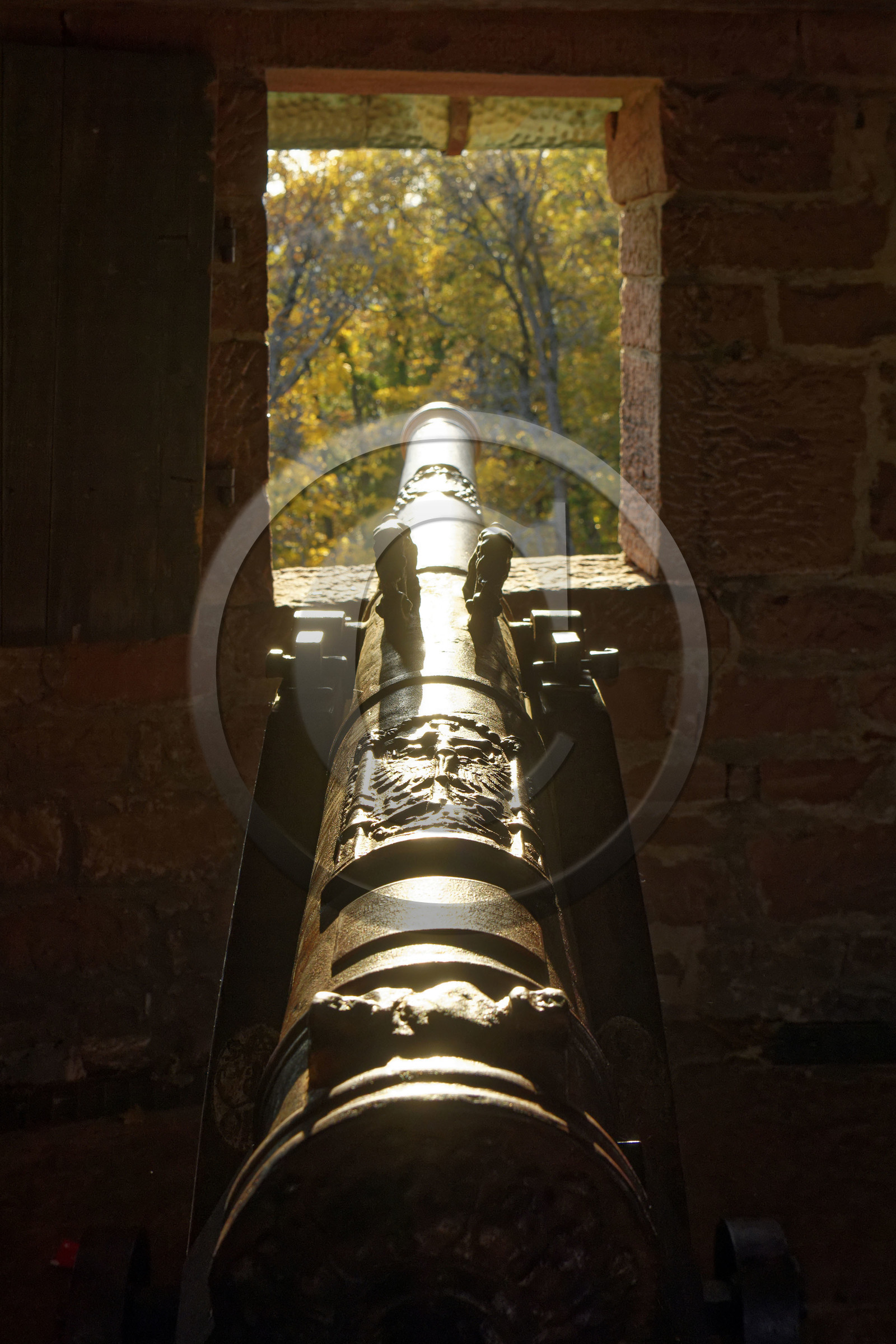 France, Haut Koenigsbourg