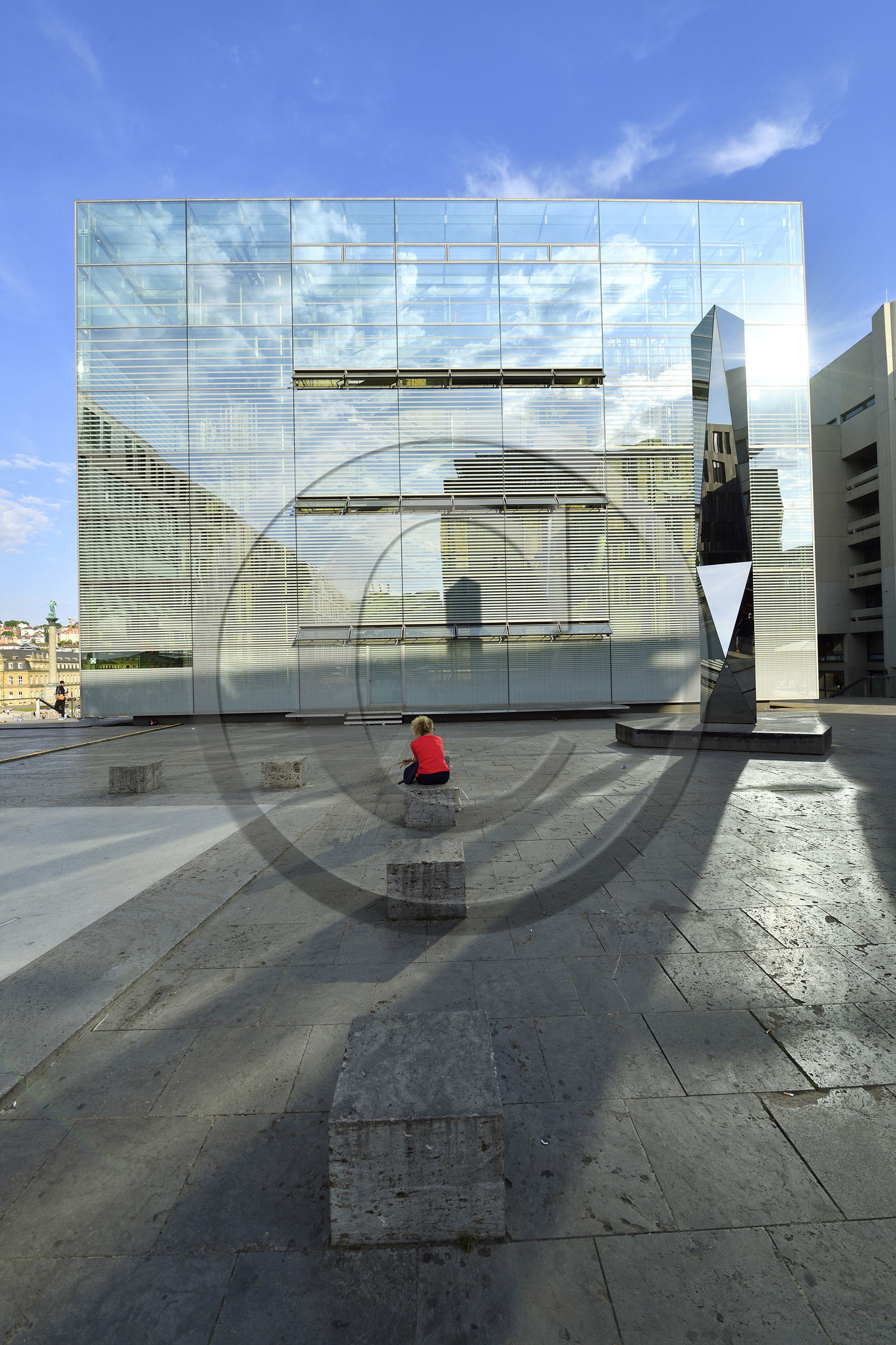 Allemagne, Stuttgart