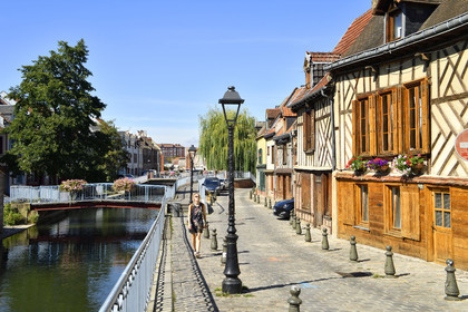France, Amiens