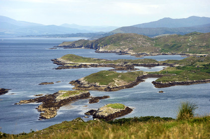 Irlande, Beara