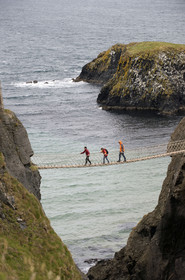 Ulster, Antrim Coast