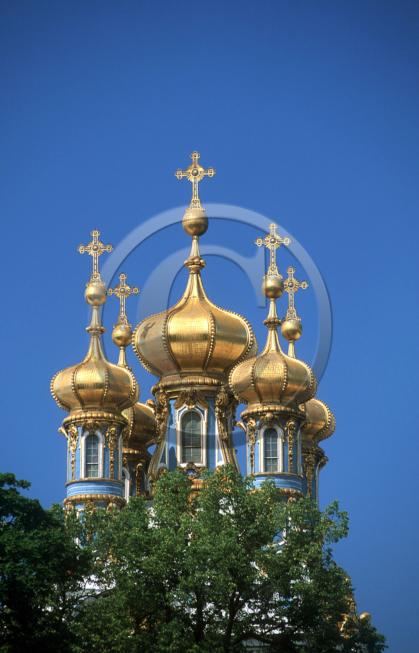 Saint Petersbourg, Russie