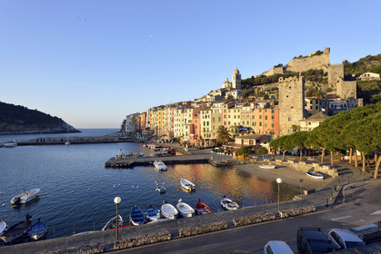 Italie, Portovenere