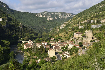 France, Roque