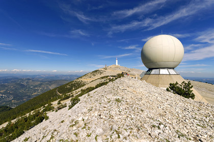 France, Ventoux
