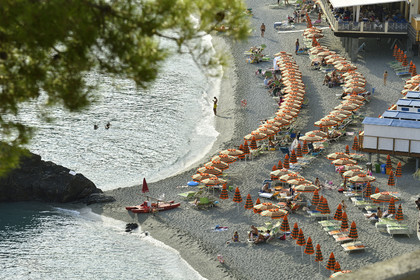 Italie, Cinque Terre