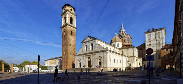 Italie, Turin
