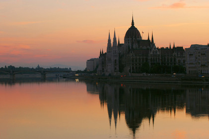 Budapest, Hongrie