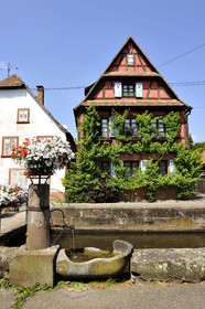 France, Wissembourg