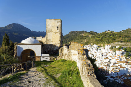 Espagne, Casares