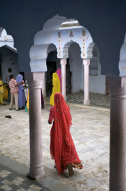 Inde, Pushkar