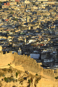 Maroc, Fes