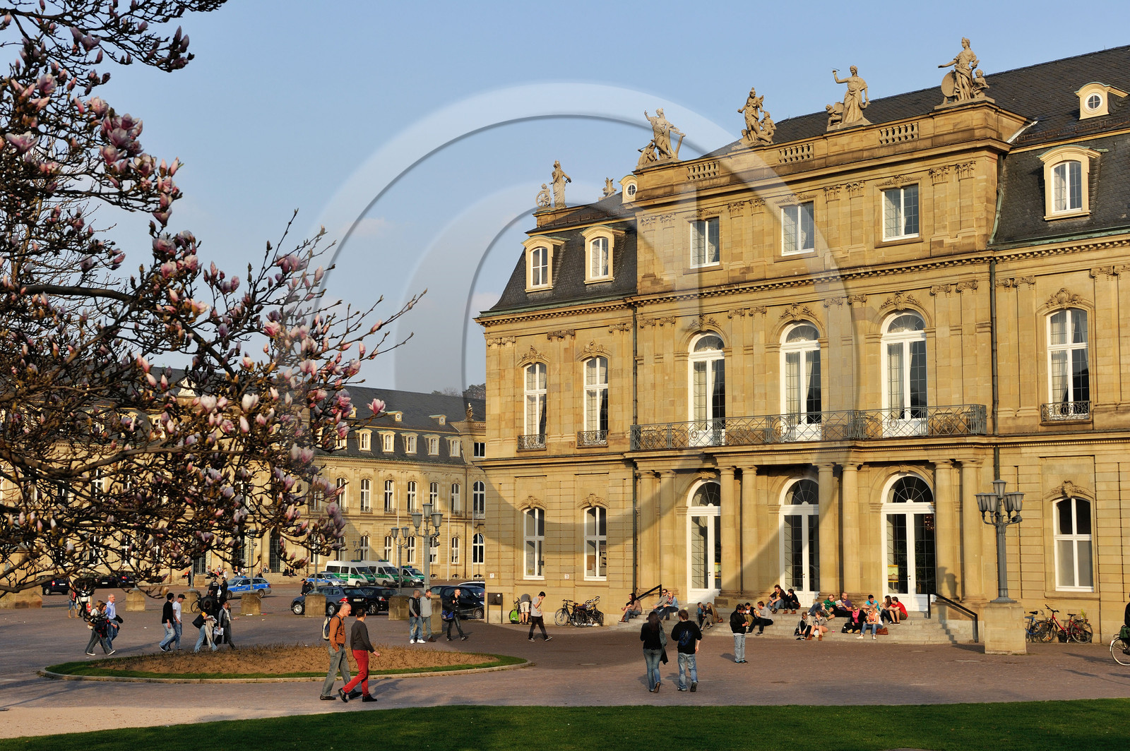 Allemagne, Stuttgart