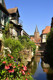 France, Wissembourg