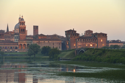 Italie, Mantoue