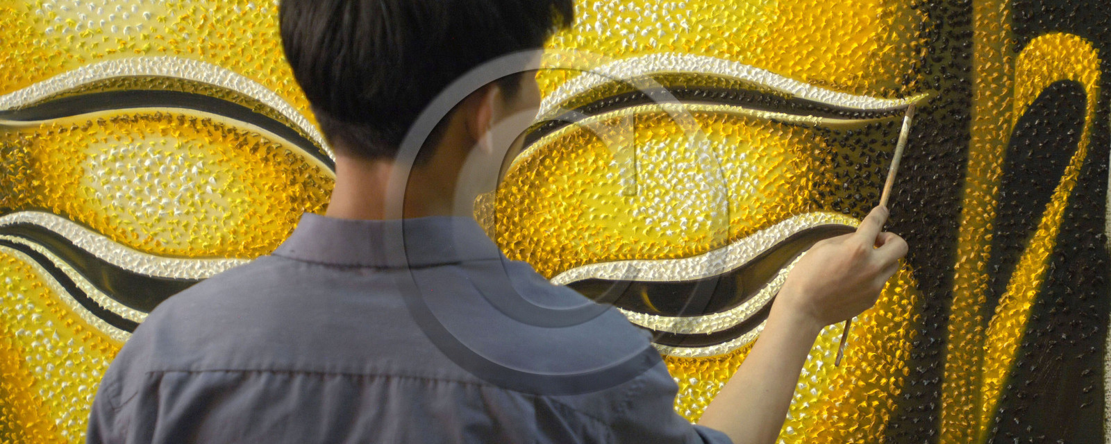 SAIGON, HO CHI MINH-VILLE,  VIETNAM