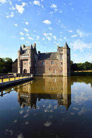 France, Brocéliande