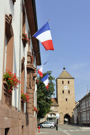 France, Haguenau