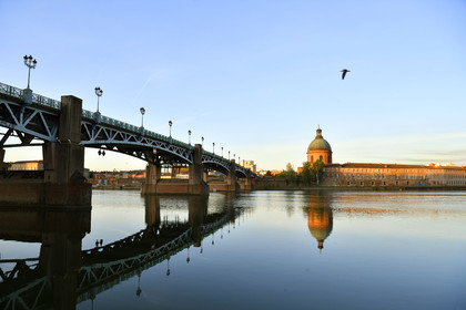 France, Toulouse