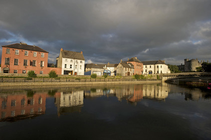 Irlande, Kilkenny