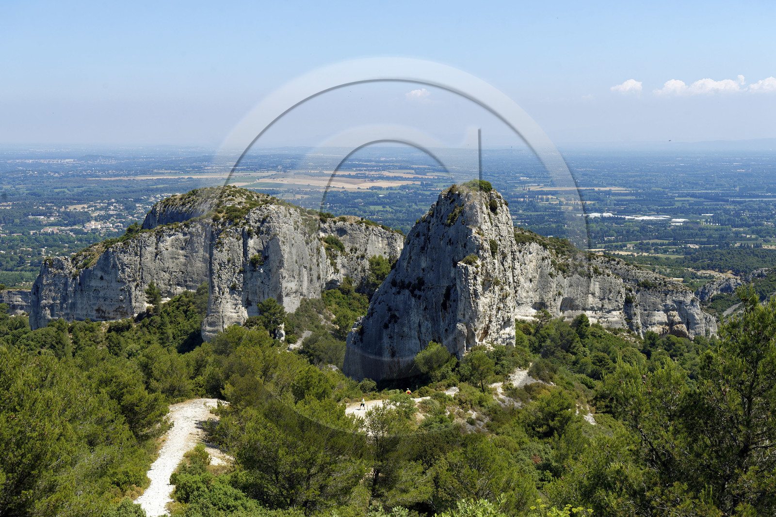 France, Saint Remy de Provence