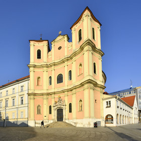 Slovaquie, Bratislava