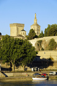 France, Avignon