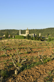 Espagne, Santes Creus