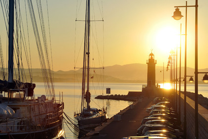 France, Saint-Tropez