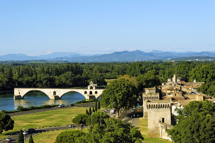 France, Avignon