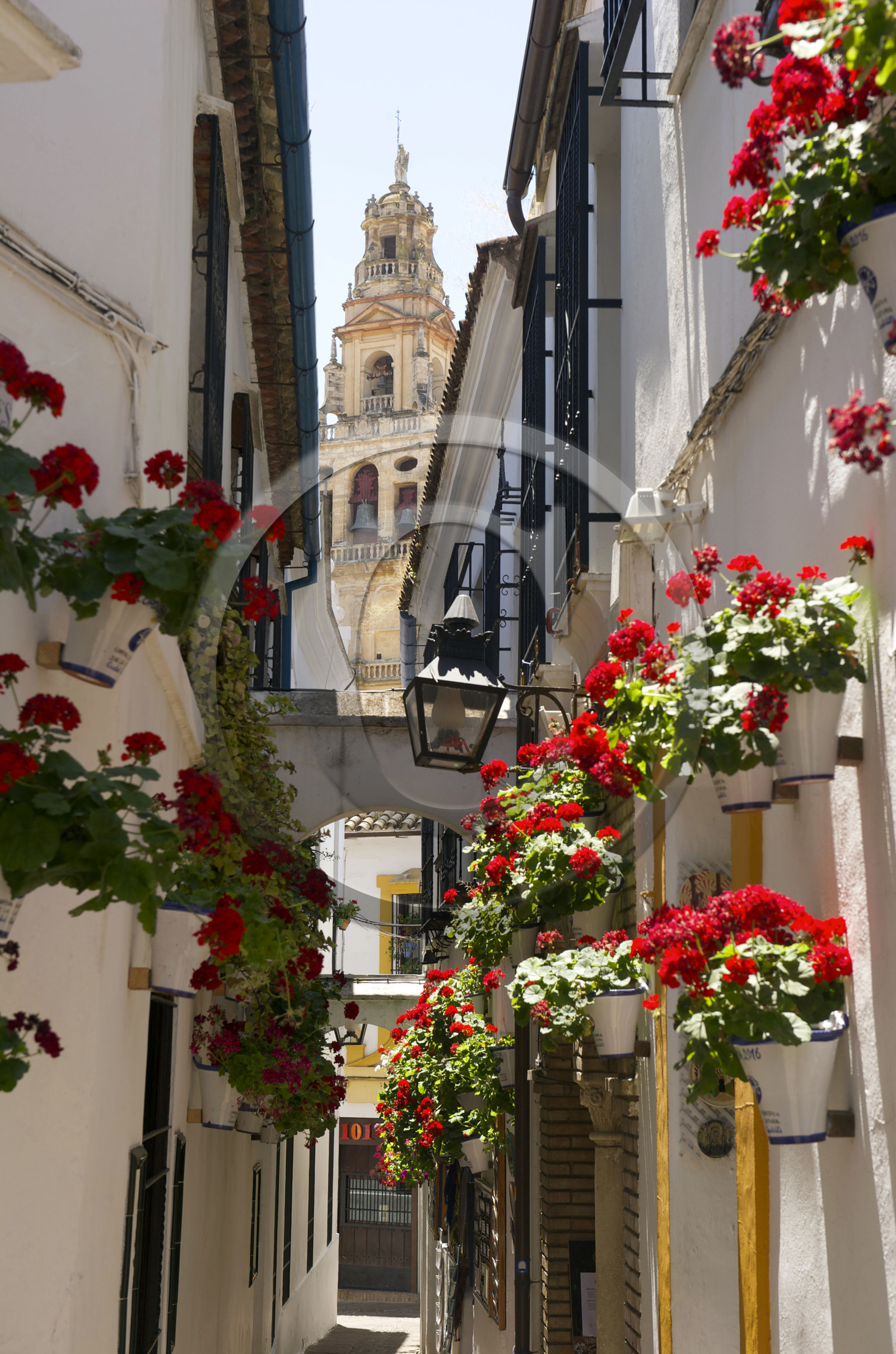 Espagne, Cordoba