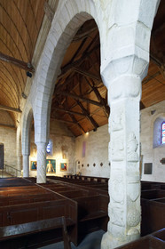 France, Varengeville