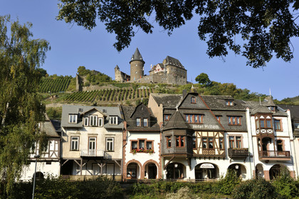 Allemagne, Rhin