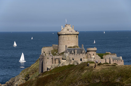 France, Bretagne