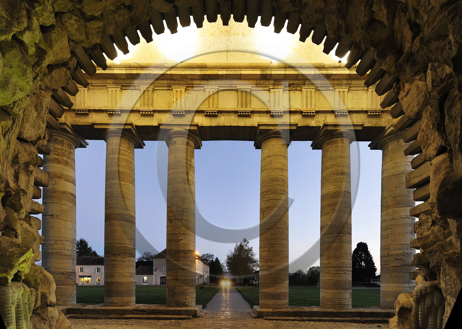 France, Franche-Comté