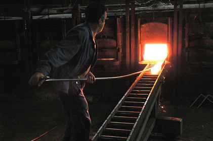 Franche-Comte, France