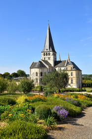 France, Boscherville