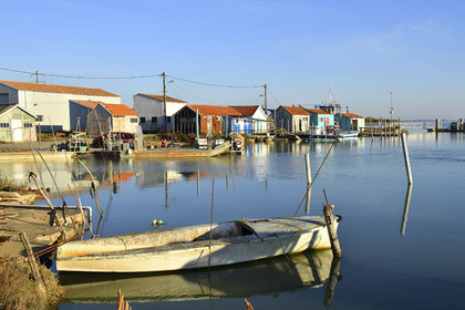France, Oleron