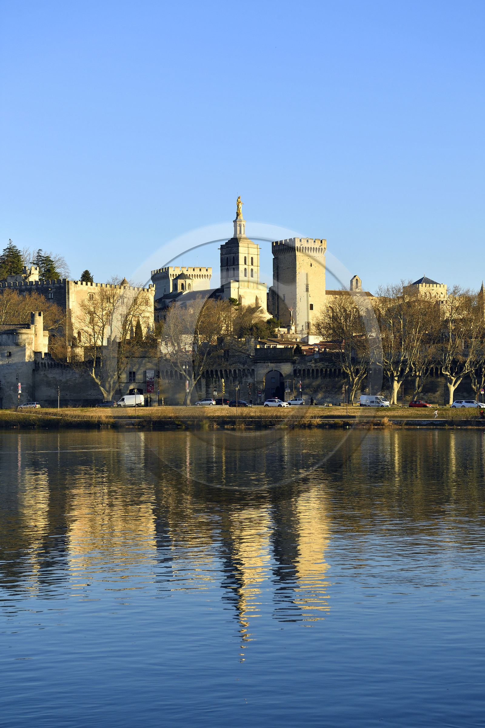 France, Avignon