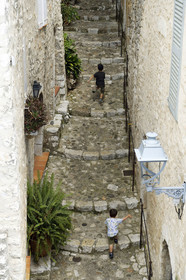 France, St Paul de Vence