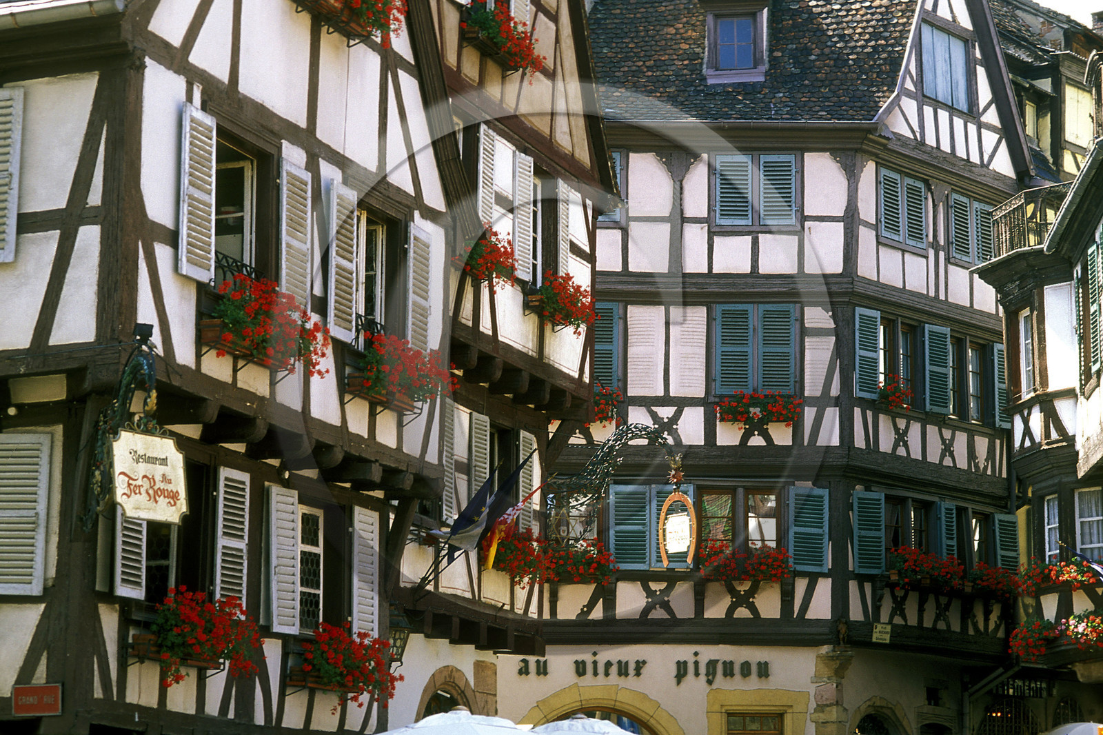 Colmar, France