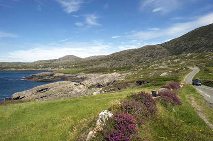 Irlande, Beara