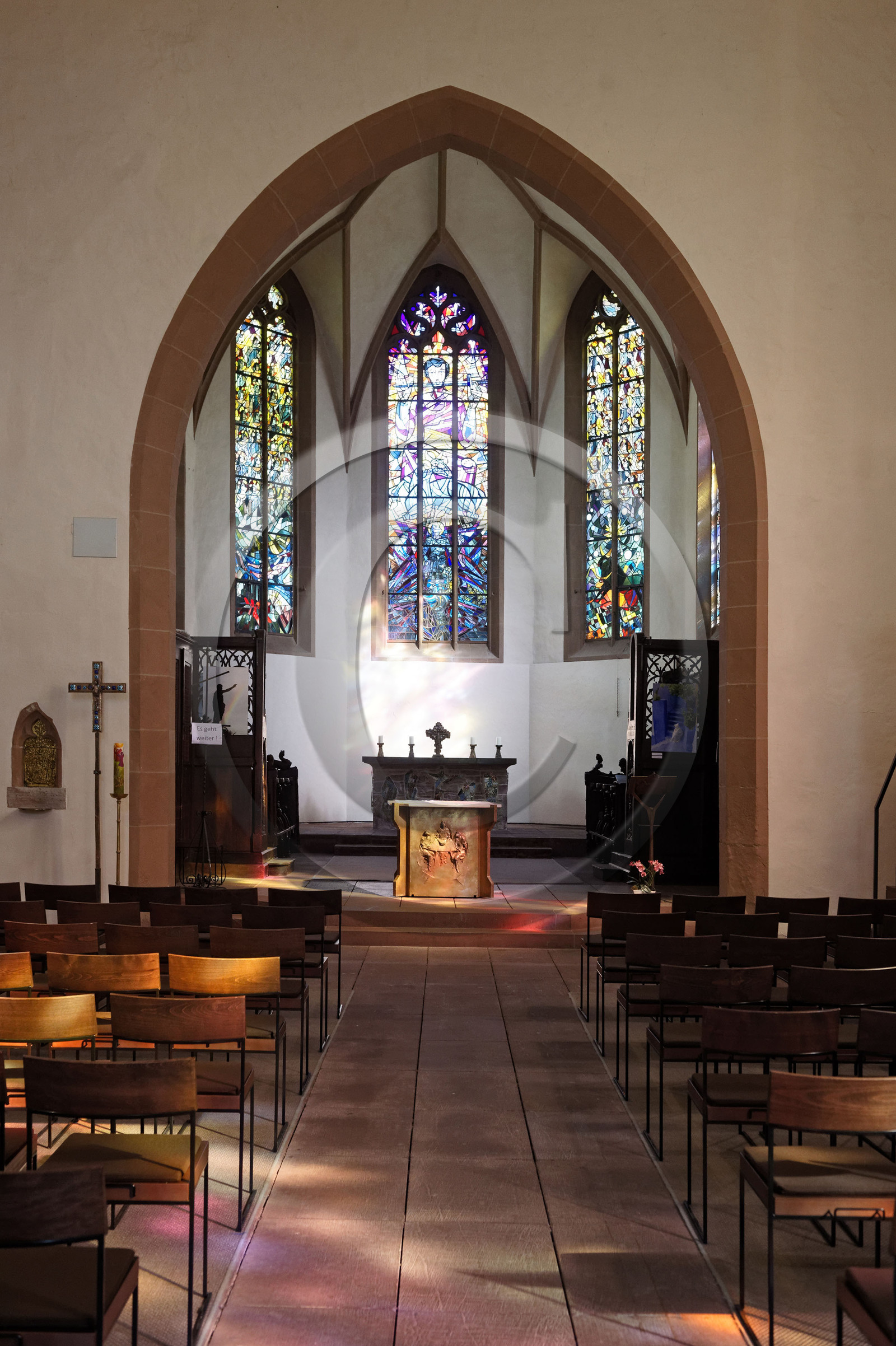 Allemagne, Baden-Baden