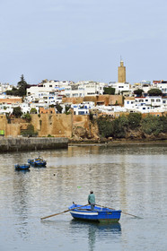 Maroc, Rabat