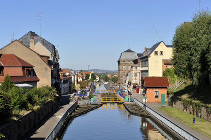 France, Saverne