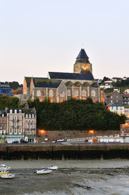 France, Treport