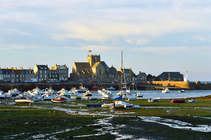 France, Barfleur